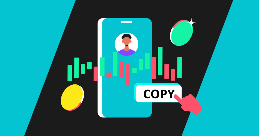 Is Copying Trades Better Than Going Solo When You’re Just Getting Started