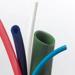 Medical Silicone Tubing