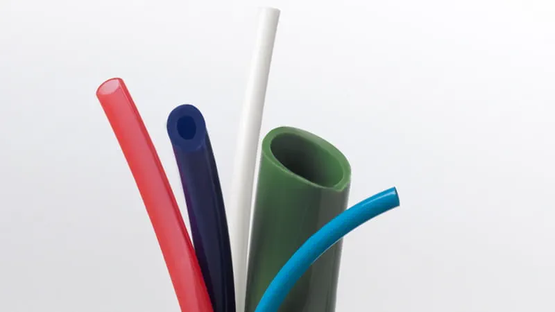 Medical Silicone Tubing