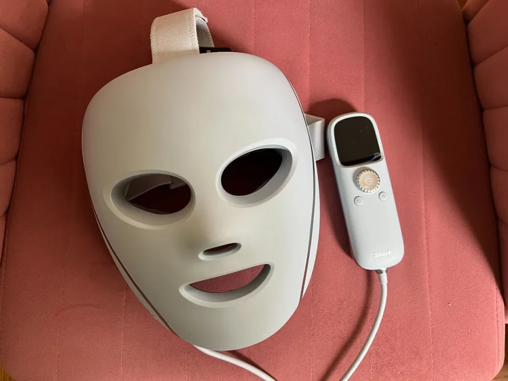 LED Face Mask