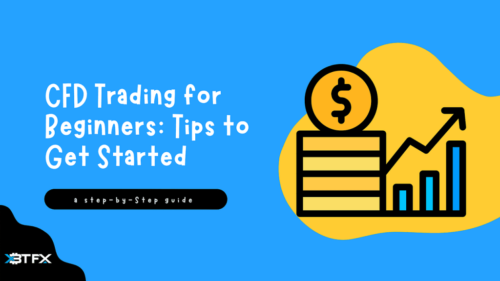 How to Open a CFD Trading Account in Australia Step by Step