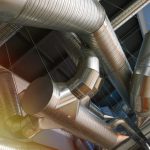 Ductwork Fabrication