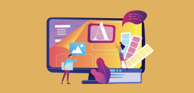 Custom WordPress Websites