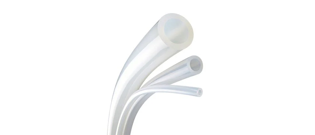 Silicone Tubing