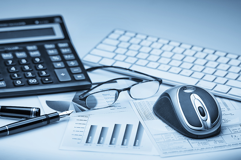 accounting services