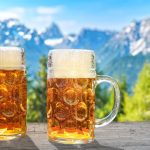 Biergarten