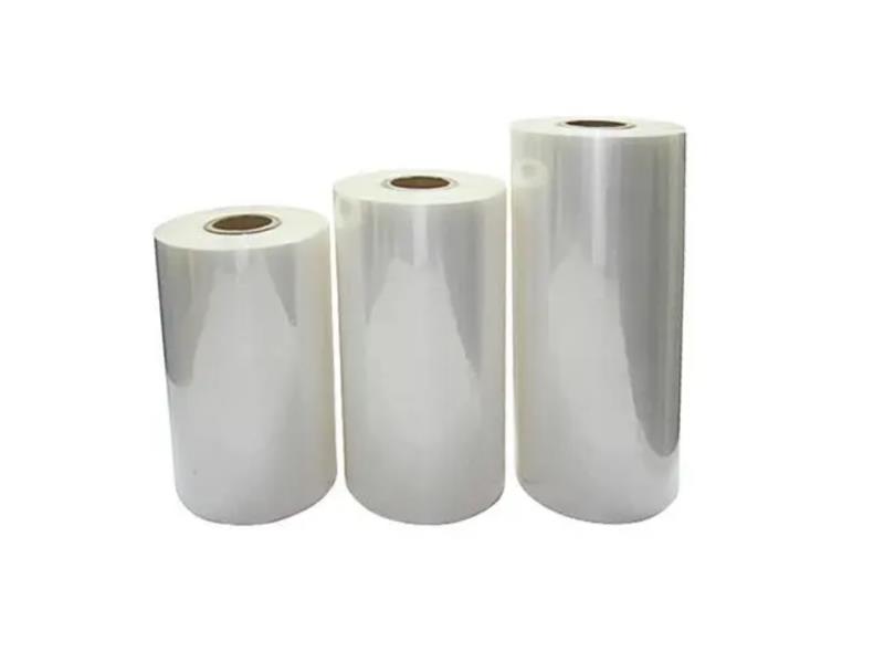 BOPP Film Manufacturers