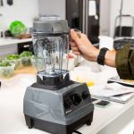 small kitchen appliance