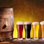 Cervezas Artesanales