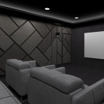 acoustic panels