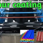 color coating