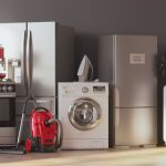 small appliance suppliers