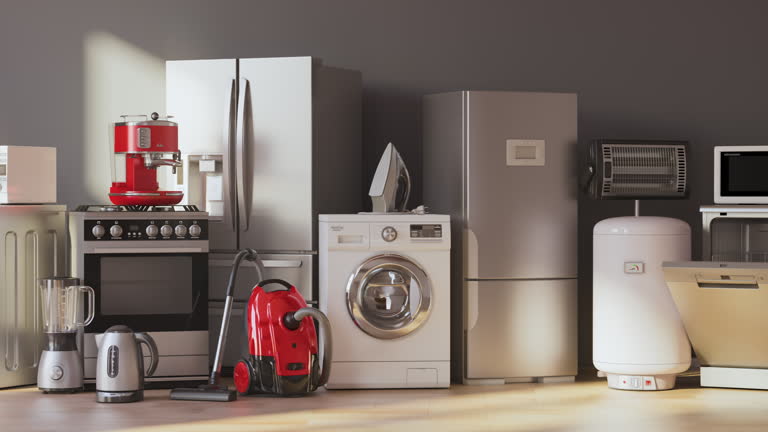small appliance suppliers
