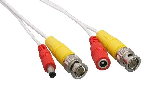 cctv bnc cables