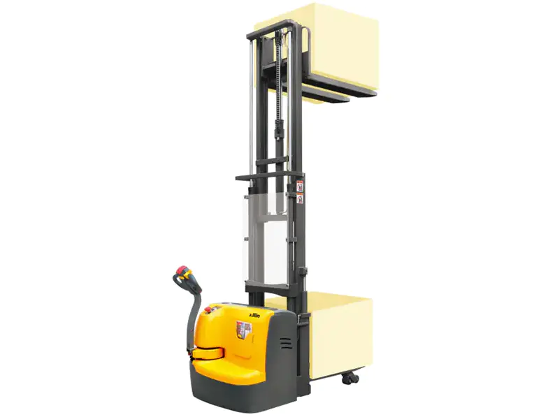 meenyon electric stacker