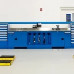 Modular Drawer Cabinet