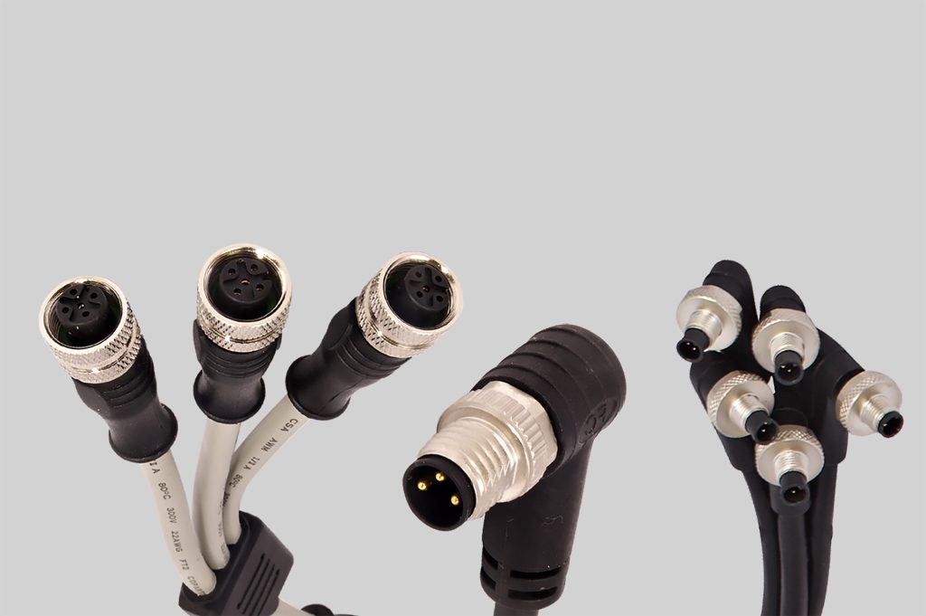 M Series Connectors