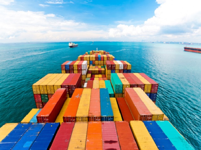 Export Sales