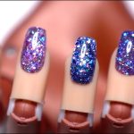 Custom Gel Nail Polish