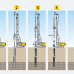 Pile Drilling