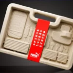paper pulp packaging