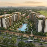 Dunearn Green Condo