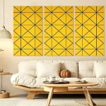 custom acoustic panels