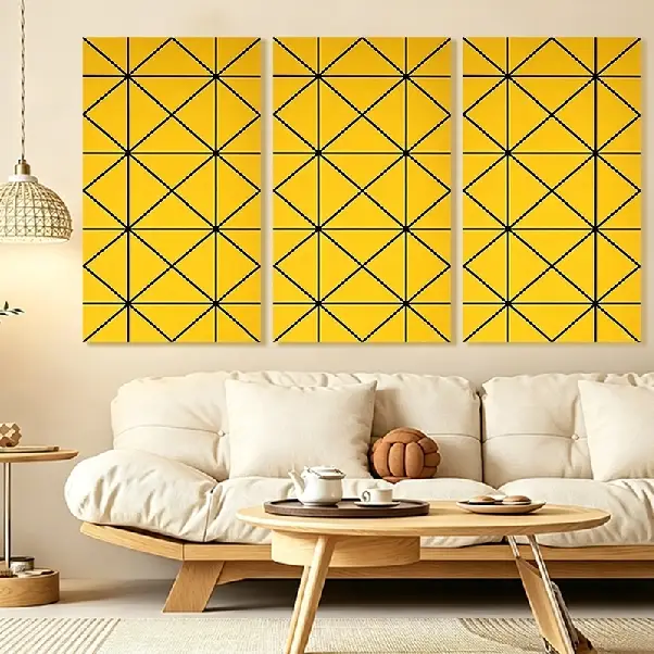 custom acoustic panels