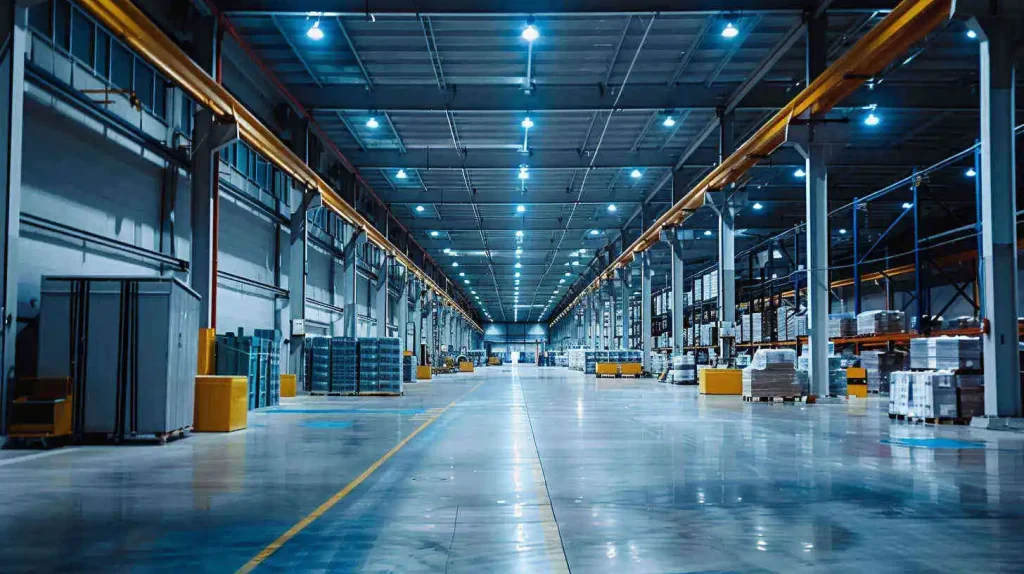 LED Lighting