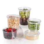 Deli Containers