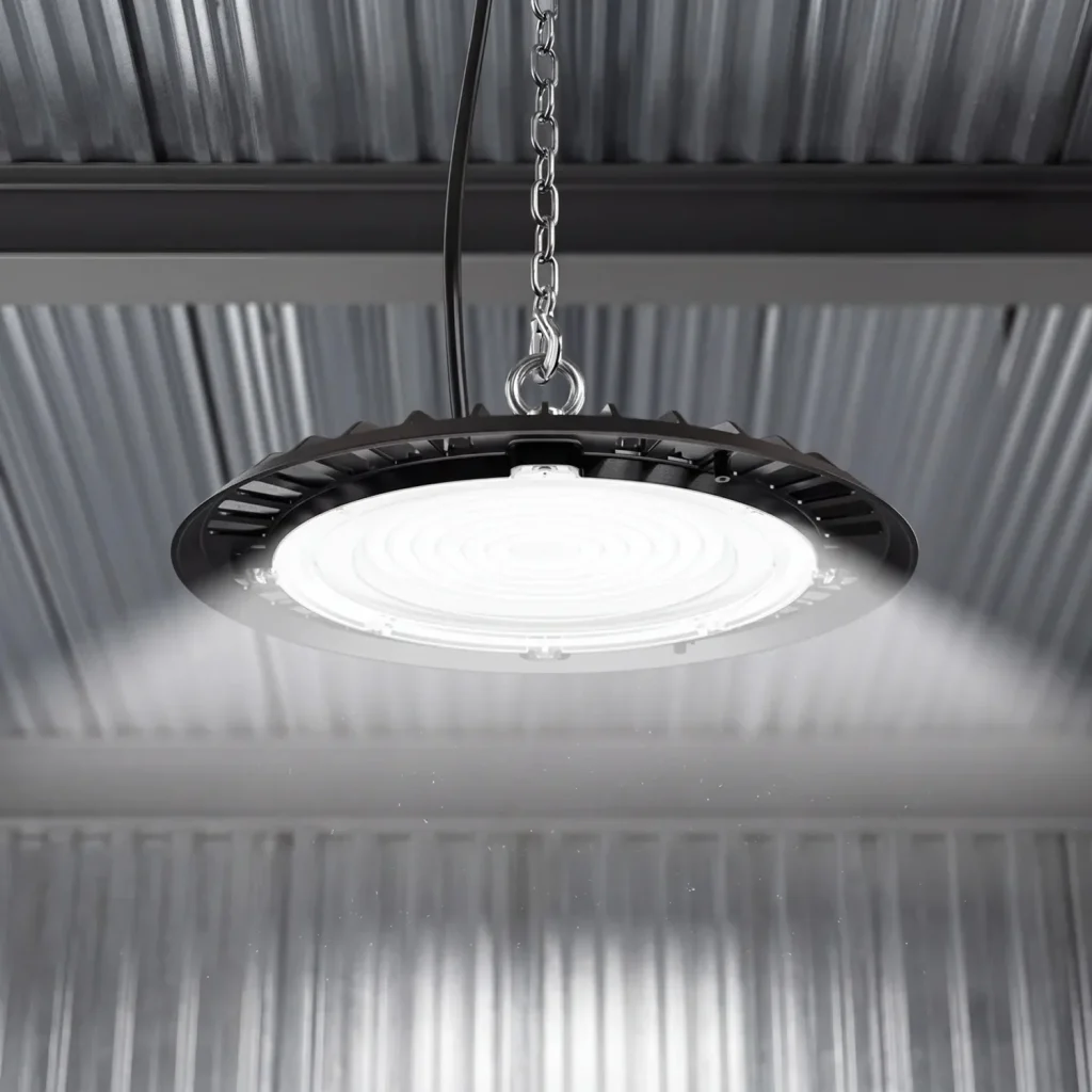 LED High Bay Light