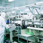 beauty mask manufacturer