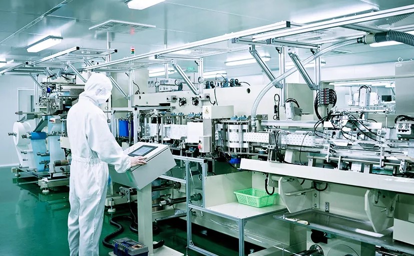 beauty mask manufacturer