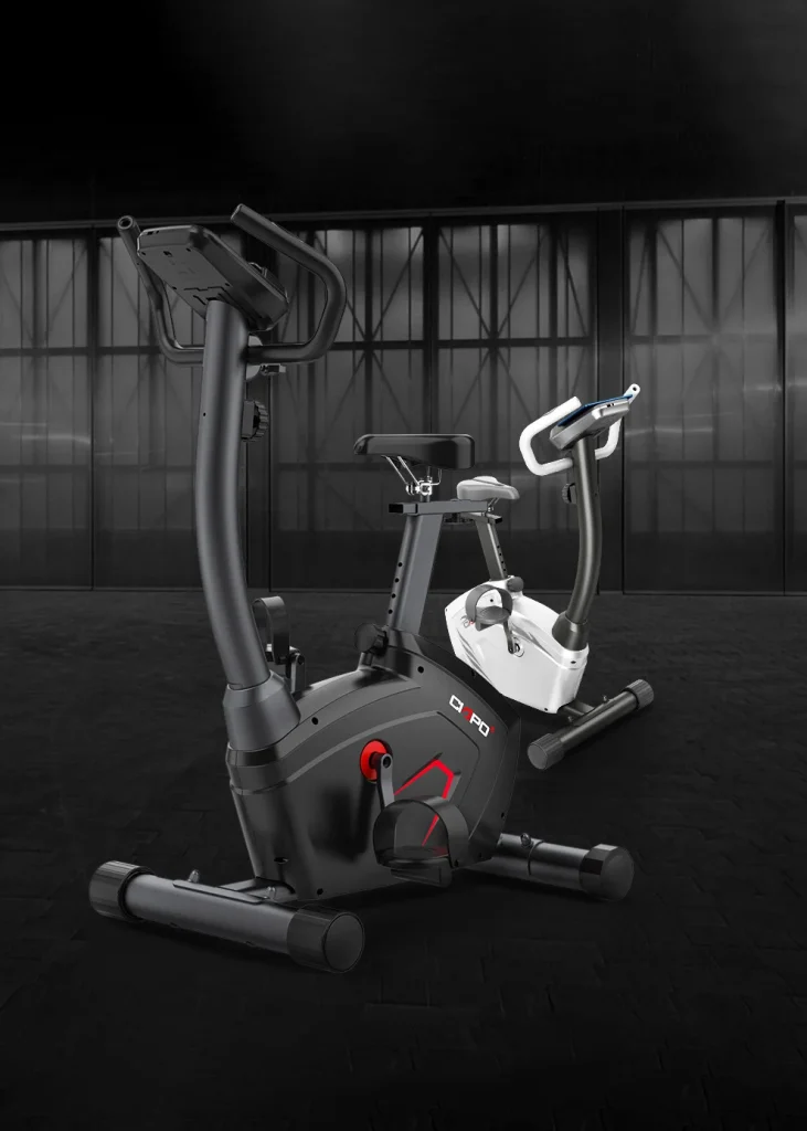 Elliptical Machine