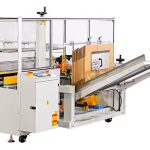 Automatic Case Erector