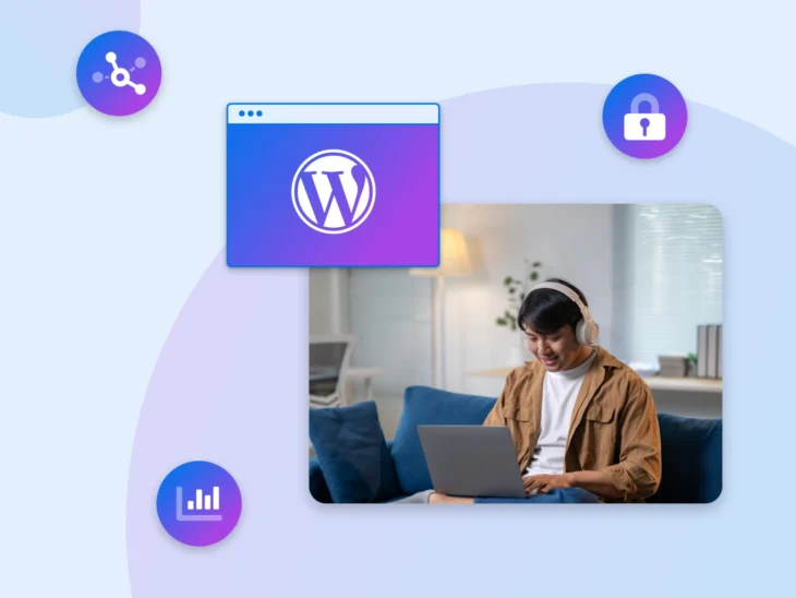 WordPress Maintenance Plans