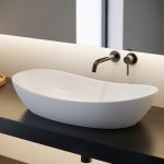 Small Hand Basins for Toilets