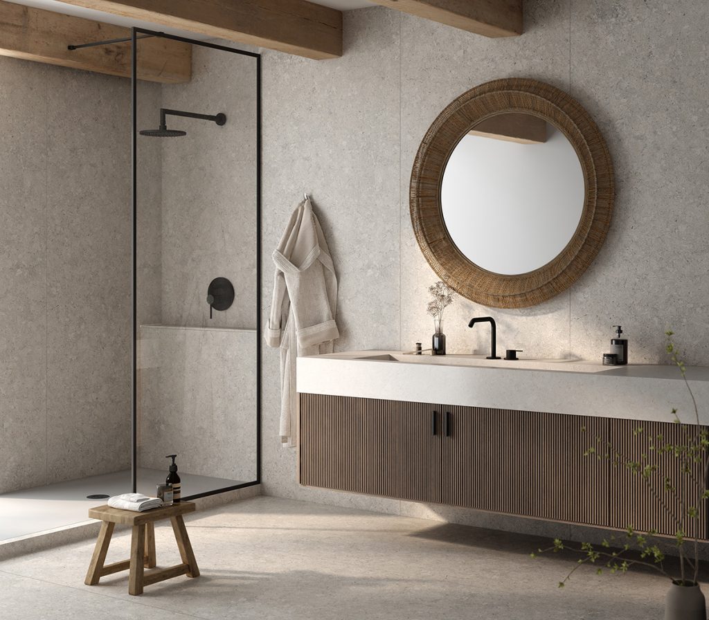 ADA Bathroom Sink