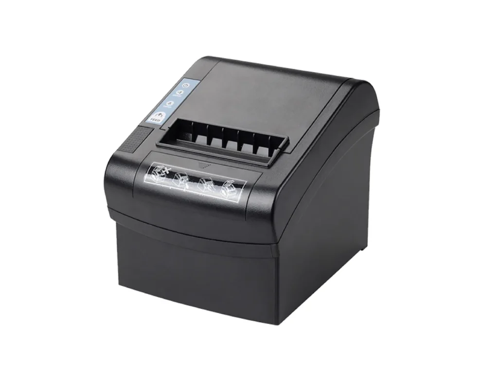 POS Hardware