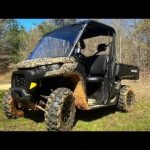 2023 Can-Am Defender HD7