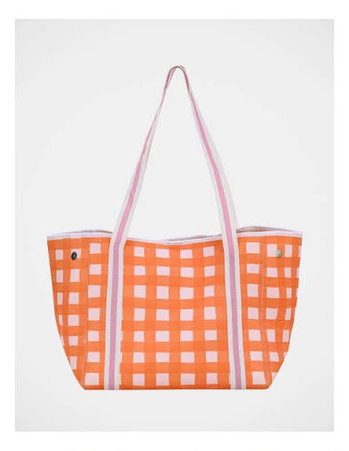 Neoprene Beach Bags