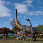 Spinosaurus