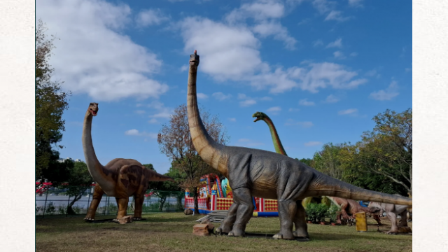 Spinosaurus